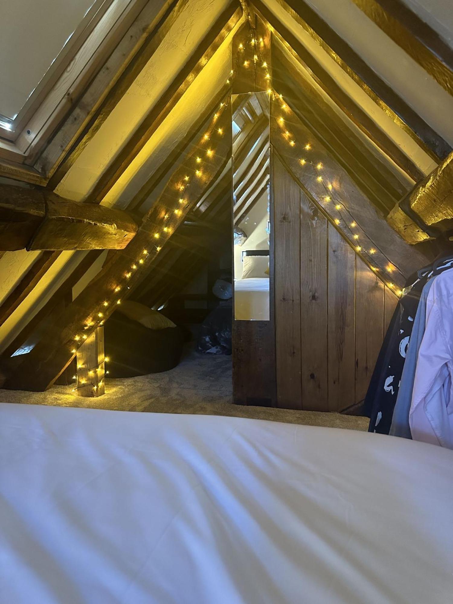 Vakantiehuis The Coach House
