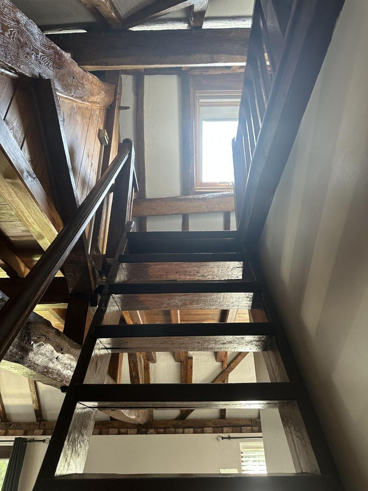 The Coach House Vakantiehuis