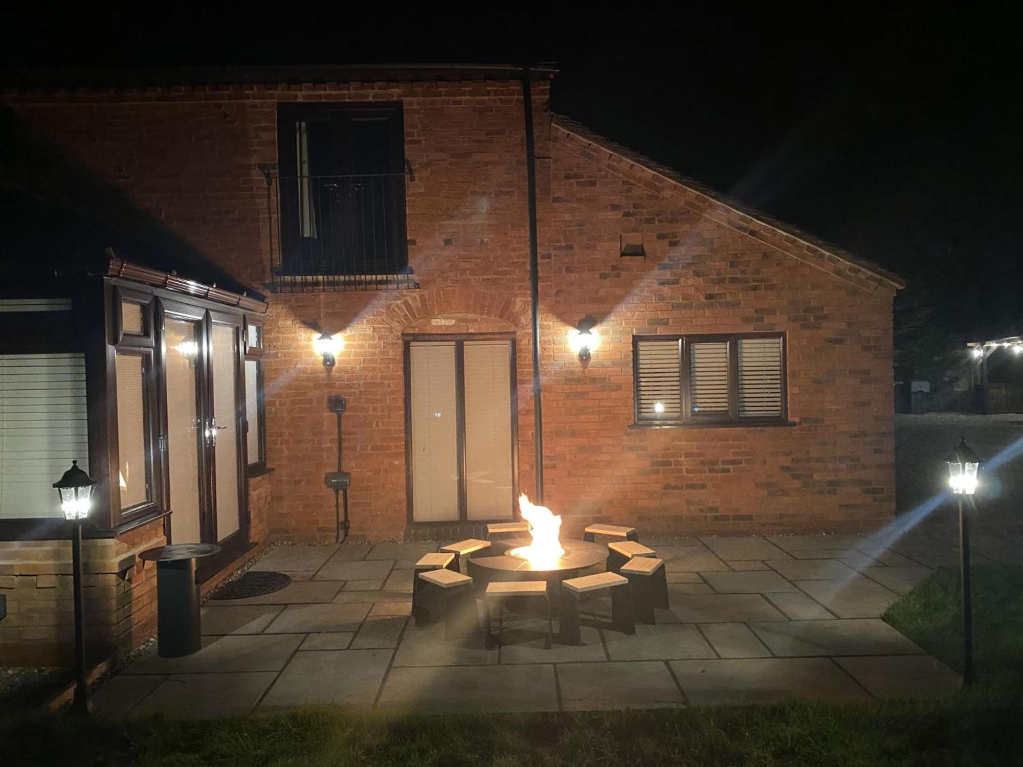 The Coach House Vakantiehuis *