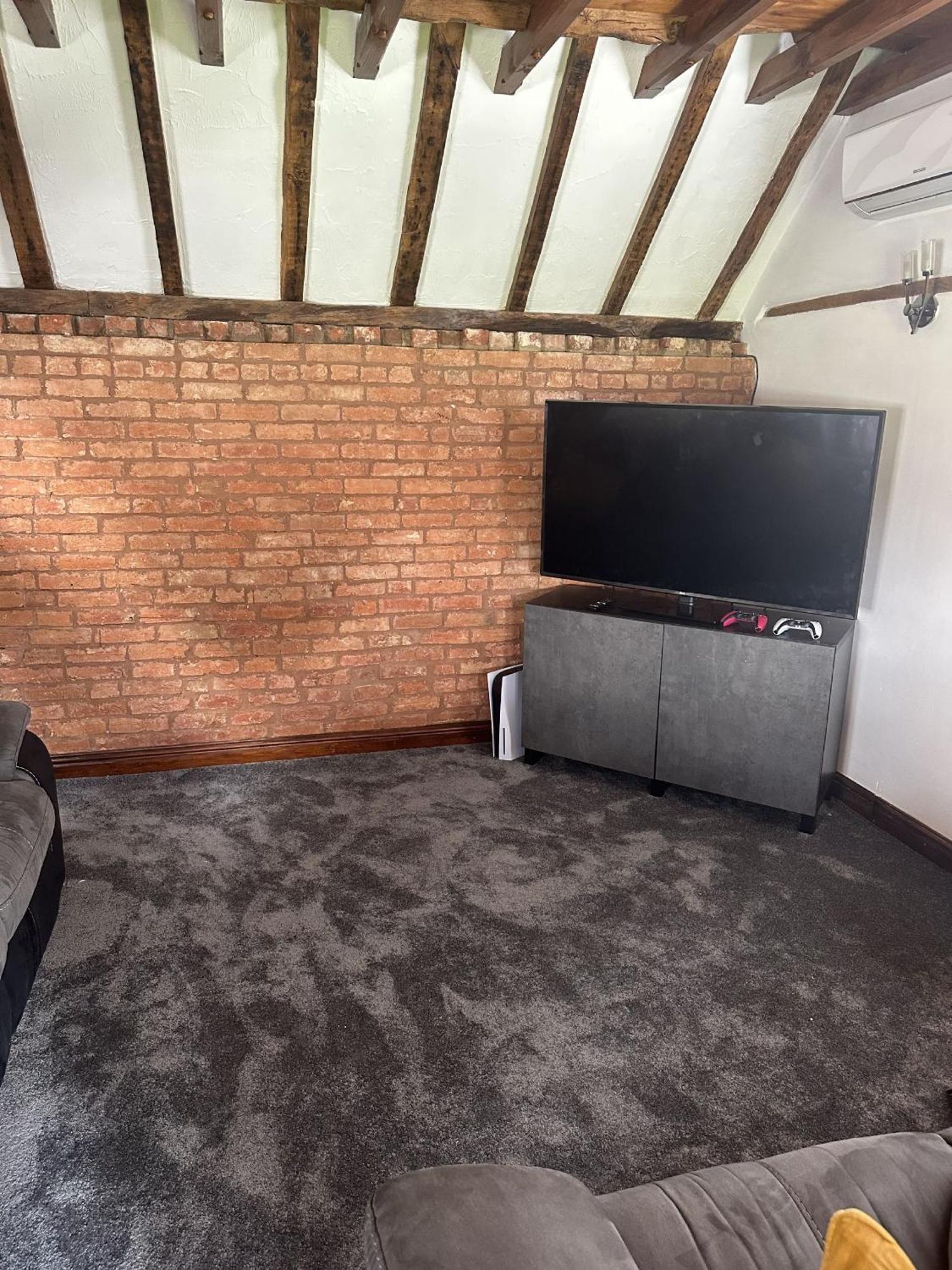 The Coach House Vakantiehuis *