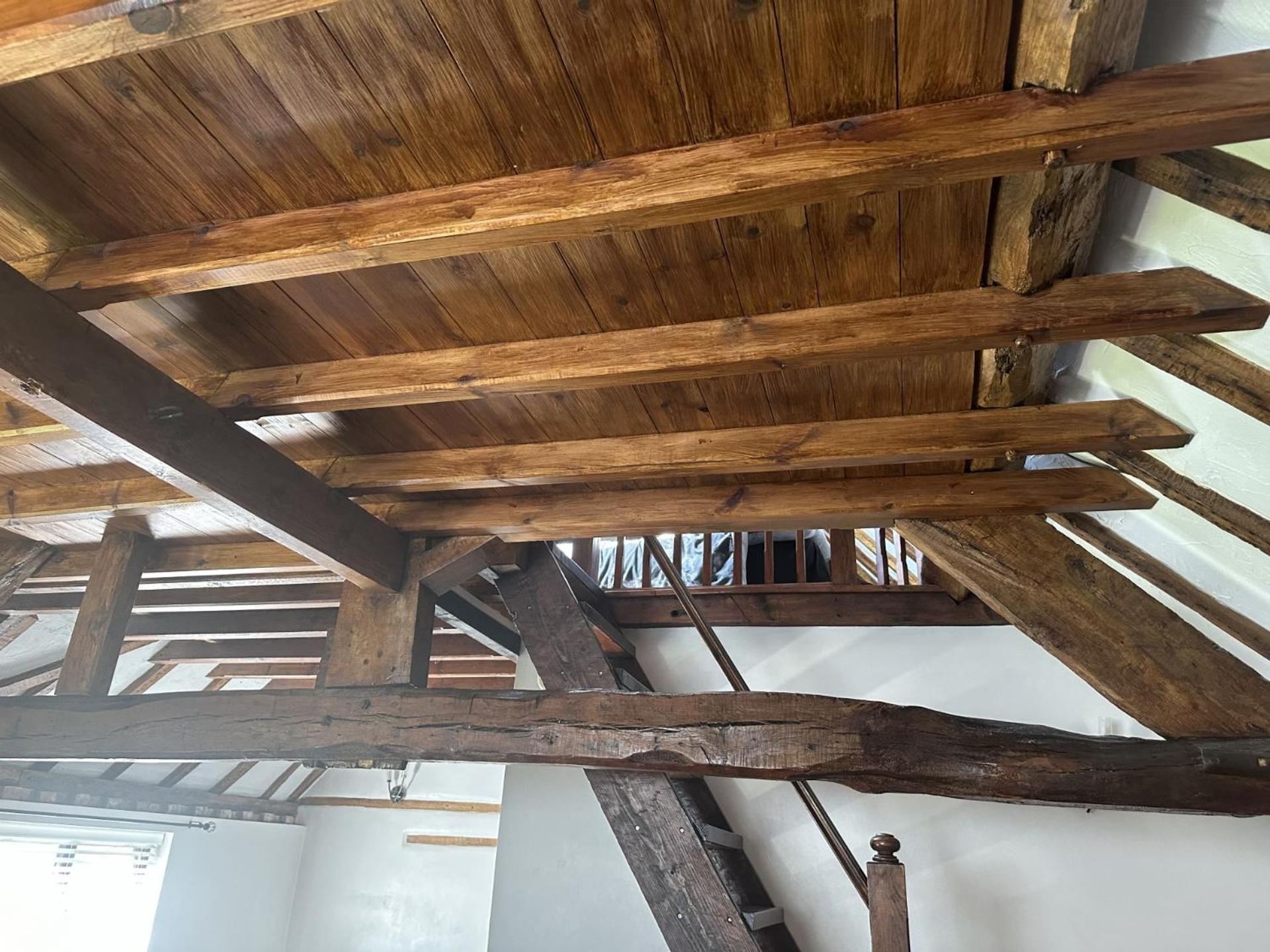 Vakantiehuis The Coach House Birmingham