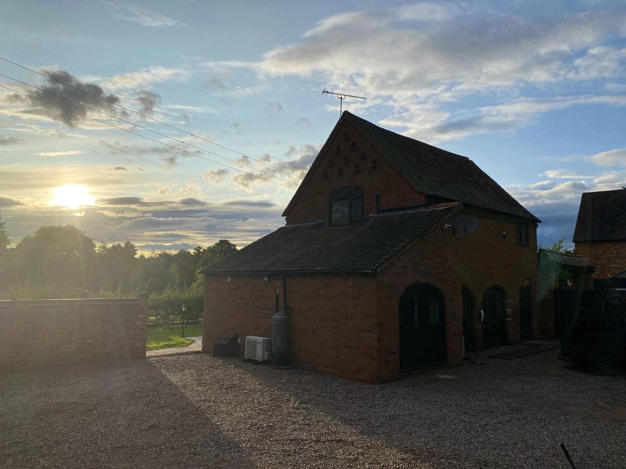 The Coach House