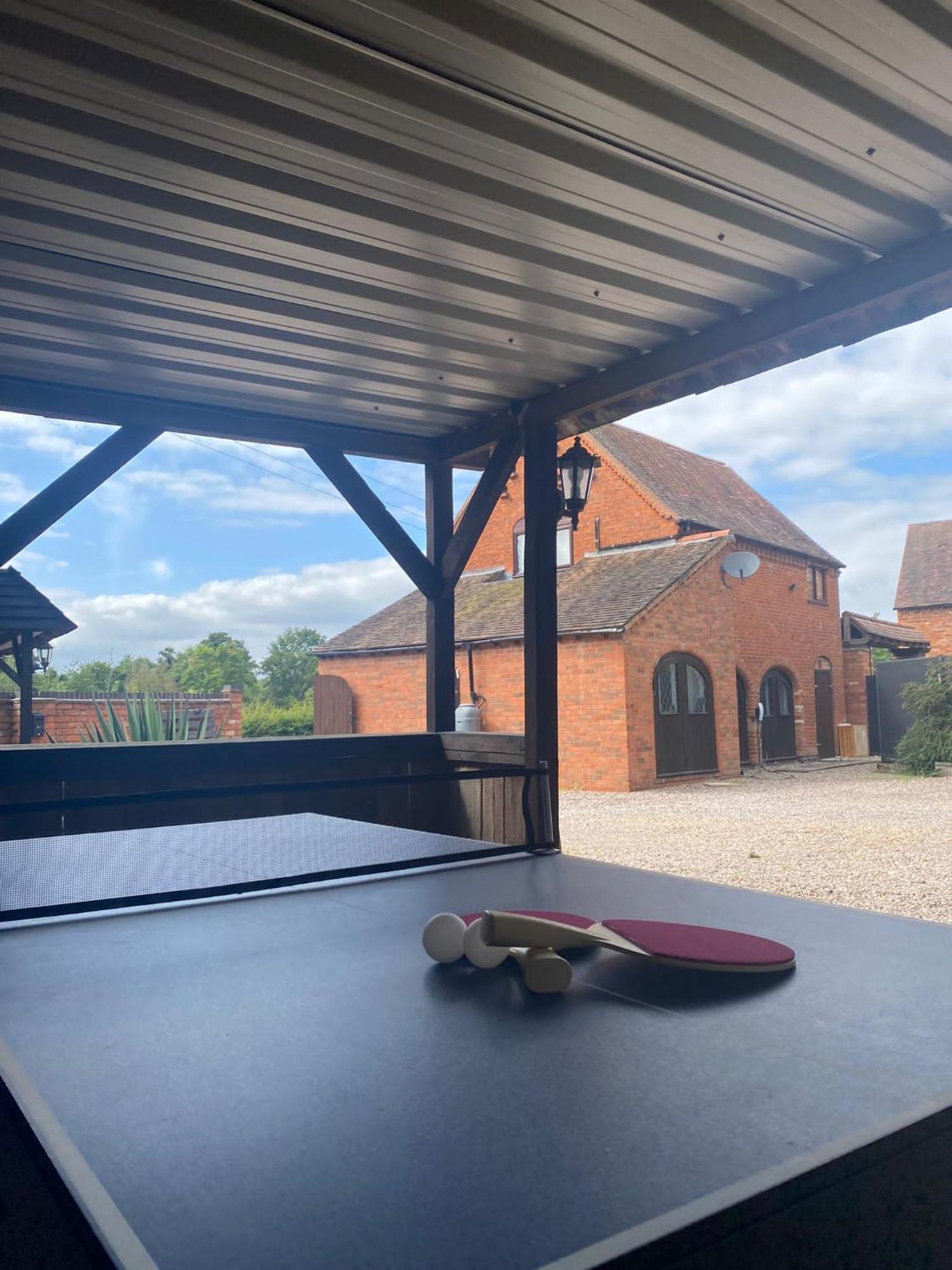 The Coach House Vakantiehuis *