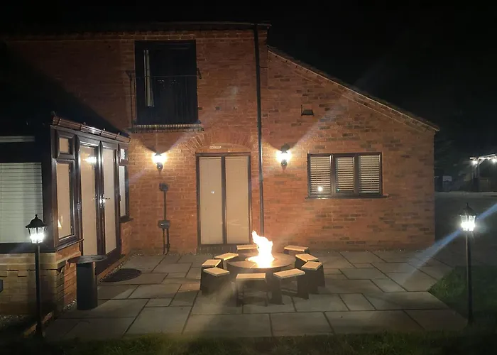 The Coach House