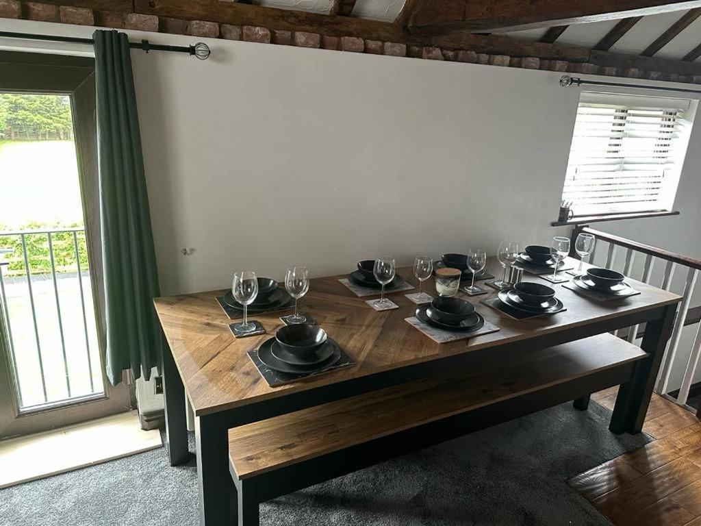 The Coach House Holiday home *