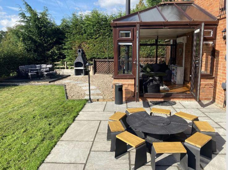 Holiday home The Coach House Birmingham
