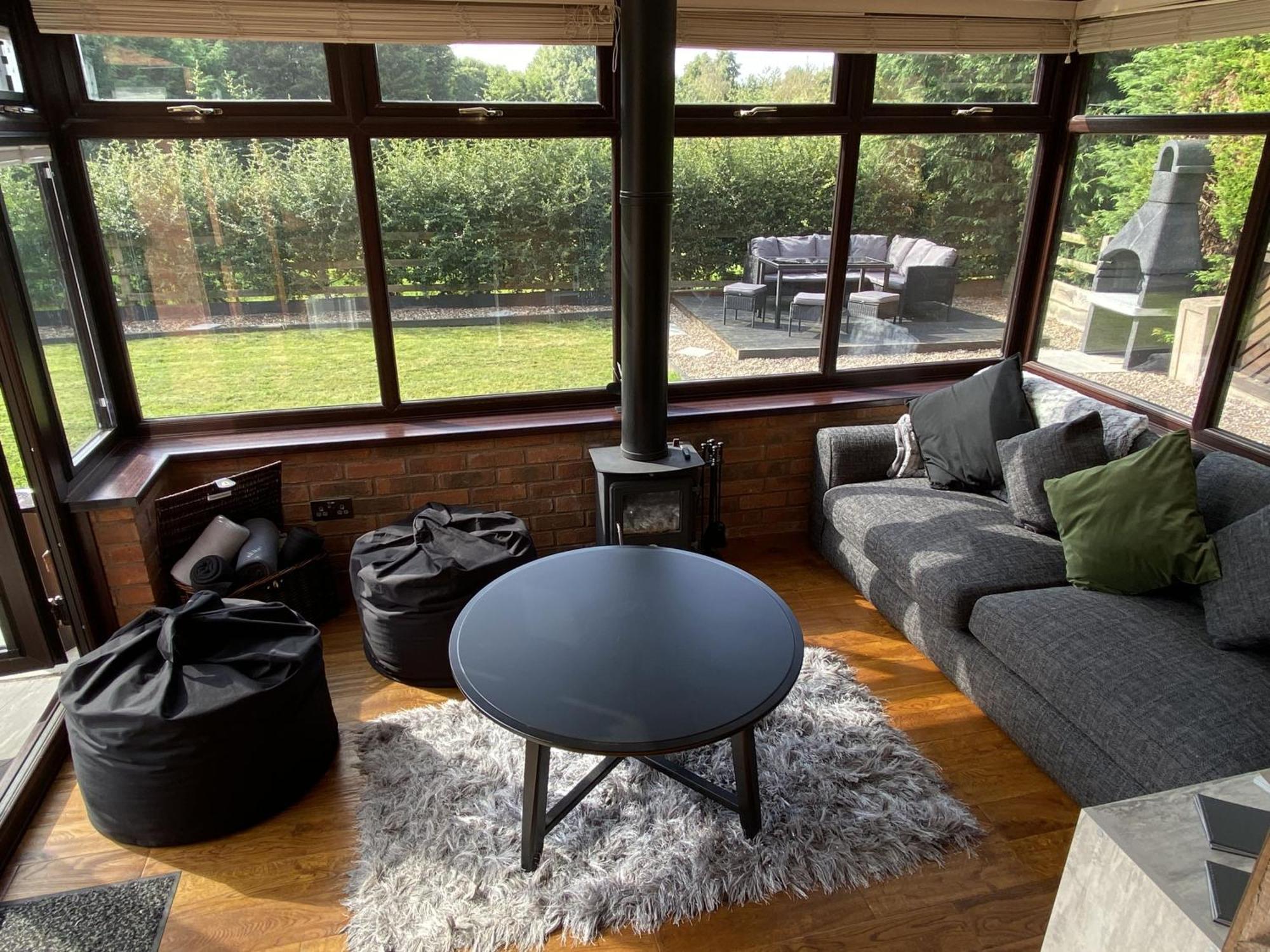 The Coach House Holiday home *